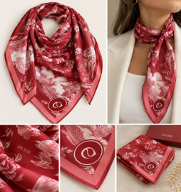 Len�o Estampado